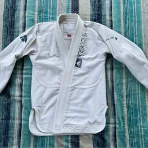 Kekoa Collective “Good Vibes” Gi